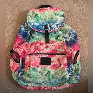 Victoria's Secret PINK backpack